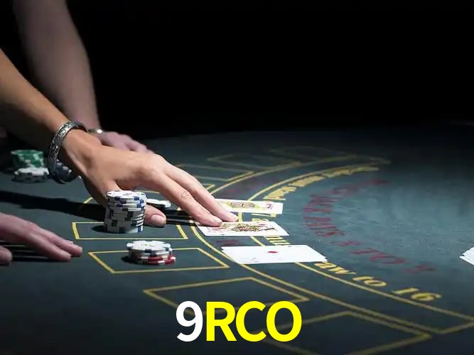 Experiencia de tragamonedas 9RCO para jugadores en México