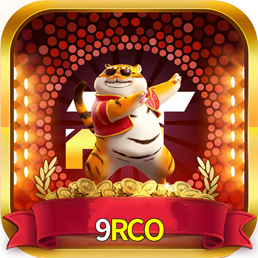 9RCO Logo