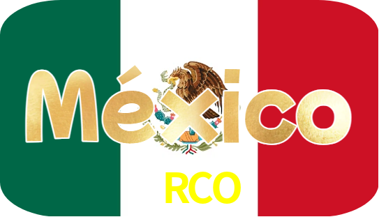 9RCO Logo